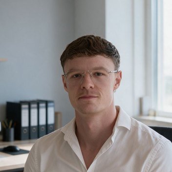 Jérémy Quirici, commercial Suisse romande